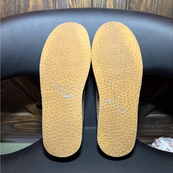 RANK-45 Women's Brown Sunflower Brand New - Picture 4 of 6